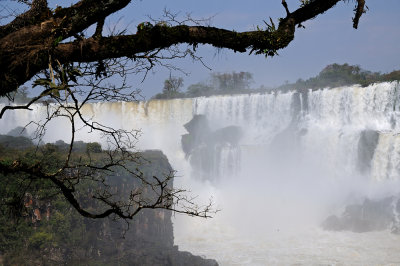 Iguazu Argentina - hdr