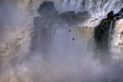 Iguazu 