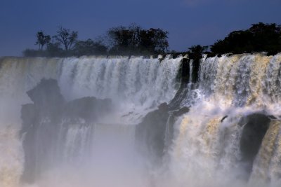 Iguazu Argentina - hdr