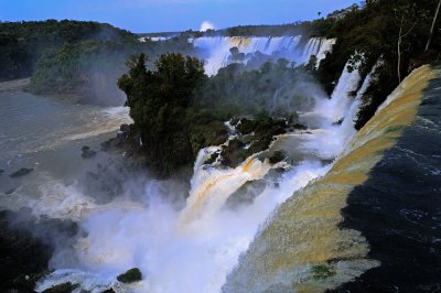 .Iguazu Argentina - hdr