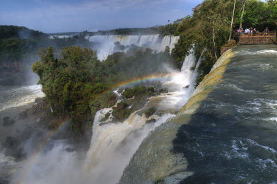 .Iguazu Argentina - hdr