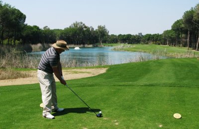 Graham - Cornelia Golf Club