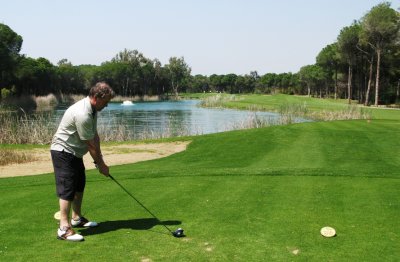 Roy - Cornelia Golf Club