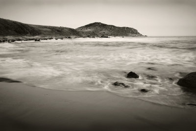 Rosetta point