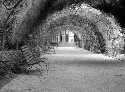 arbour 1