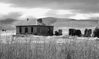 Abandoned