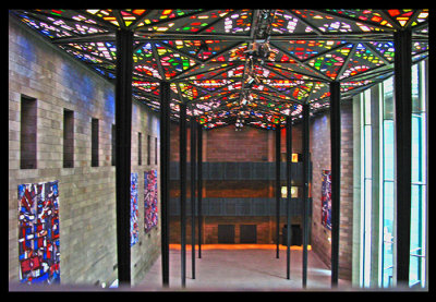 national gallery victoria