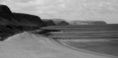 Rapid bay