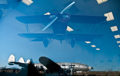 Planes of Fame Air Museum