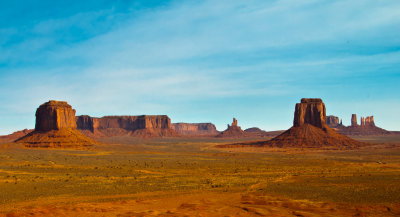 Monument Valley