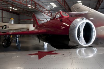 MIG - 17