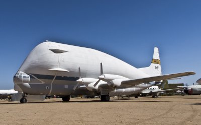 Super Guppy