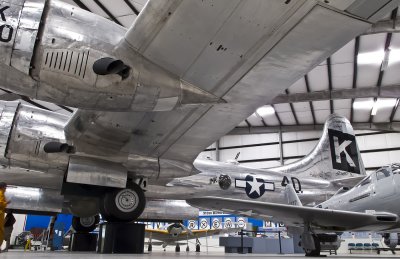 B-29 Superfortress