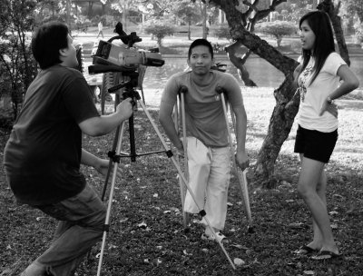 Wedding video in Lumpini park.jpg