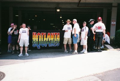 Atlanta Pride 2007