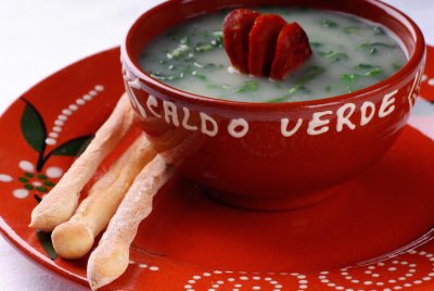 Caldo verde