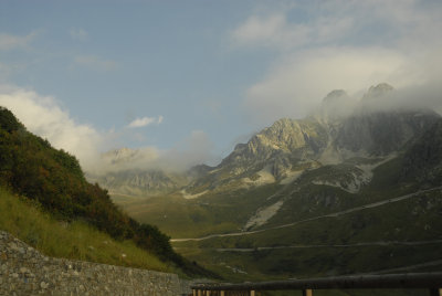 Alpi valdostane 1