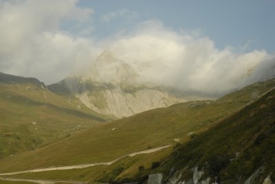 Alpi valdostane 2