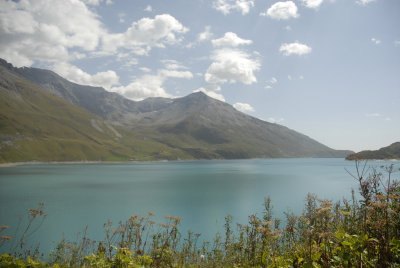 Lago del Moncenisio 1