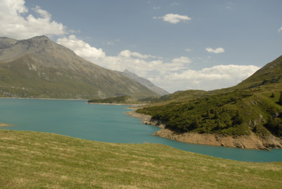 Lago del Moncenisio 3