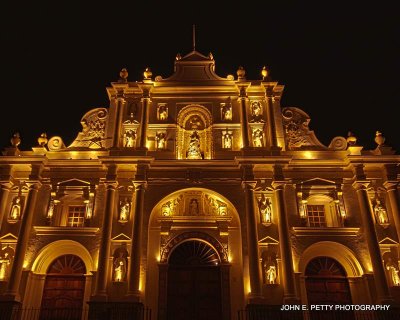 Antigua Guatemala