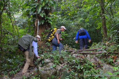 Hiking up to the most remote village110316_3546.jpg