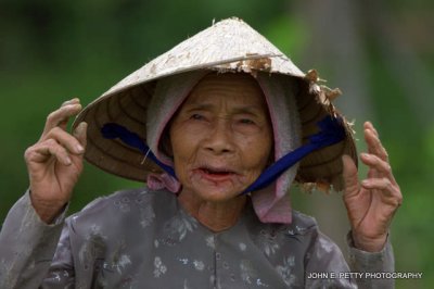 Hoi An, Vietnam