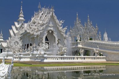 Wat Rong Khun