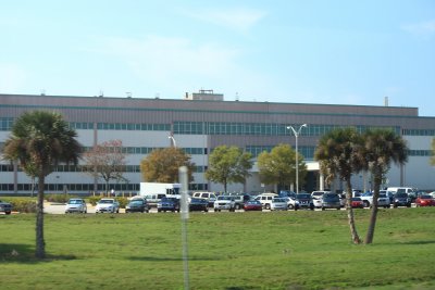 NASA HQ