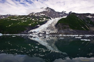Alaskan Landscape