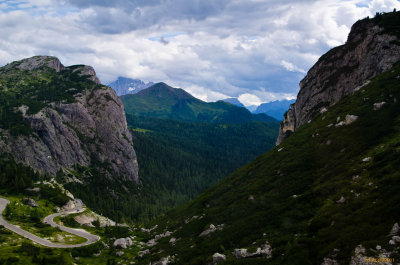 Italian Dolomites