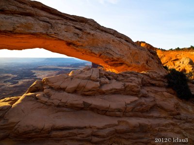 Mesa Arch-0001278
