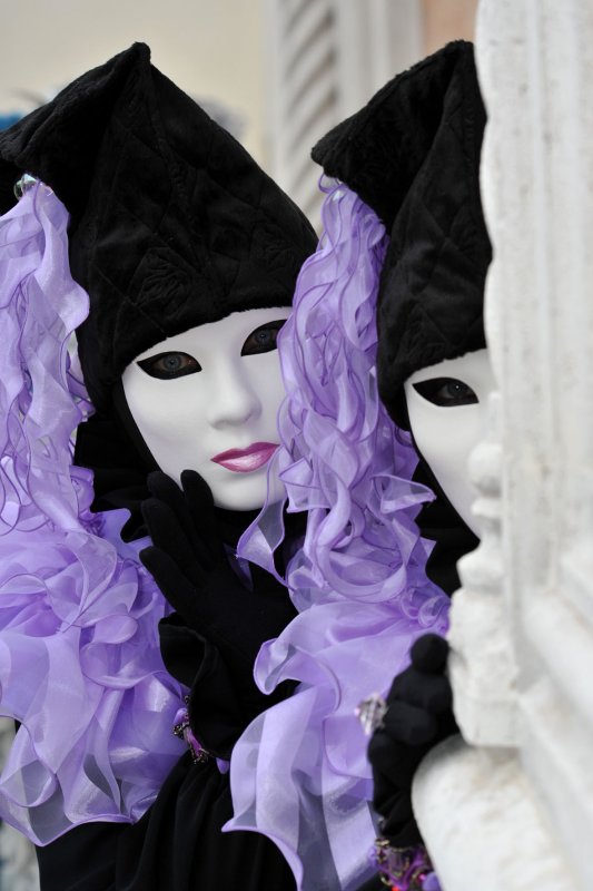 Venise Carnaval 11