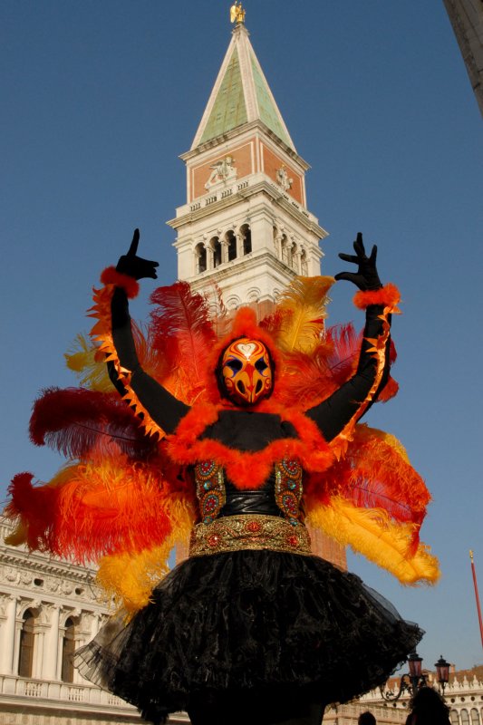 Venise Carnaval 11