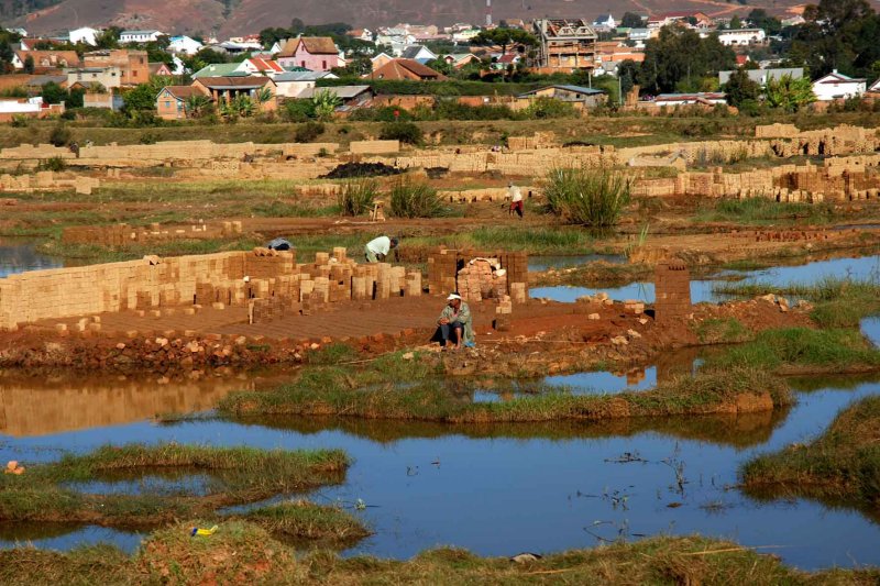 Madagascar
