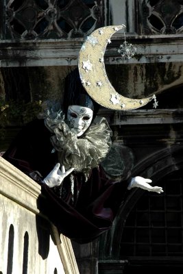 Venise Carnaval 05