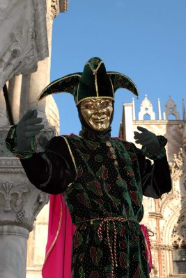 Venise Carnaval 05