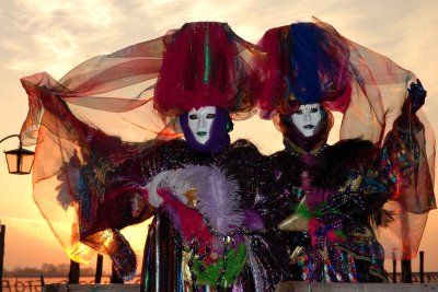 Venise Carnaval 05