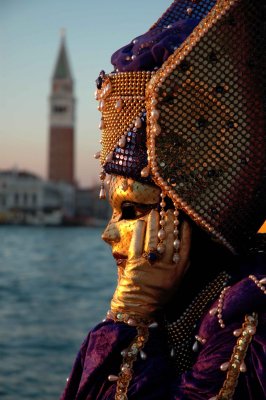 Venise Carnaval 05