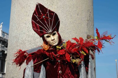 Venise Carnaval 05