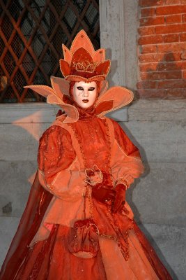 Venise Carnaval 05