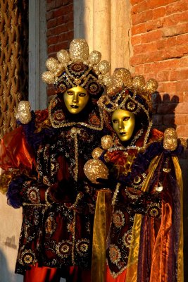 Venise Carnaval 05