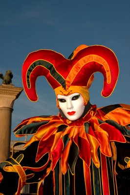 Venise Carnaval 05