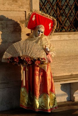 Venise Carnaval 05