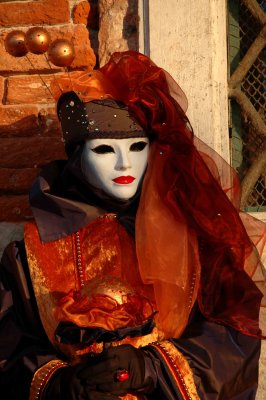 Venise Carnaval 05