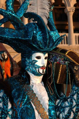 Venise Carnaval 05