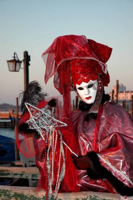 Venise Carnaval 05