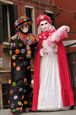 Venise Carnaval 11