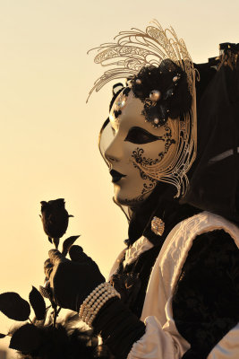 Venise Carnaval 11