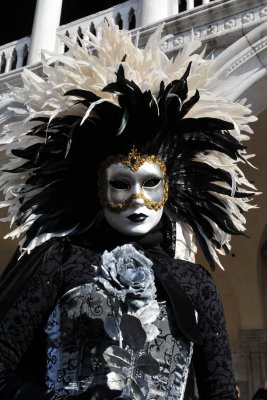 Venise Carnaval 10
